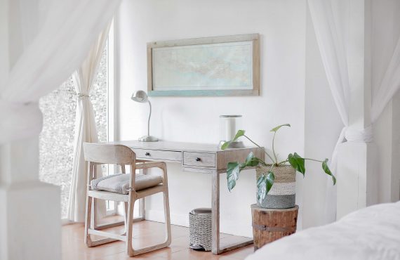 ezzystor decluttering