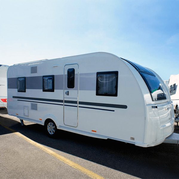 Caravan Storage Facility Caravan Storage Facility