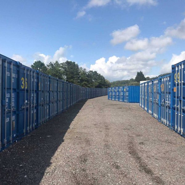 Ezzystor_Containers Ezzystor_Containers